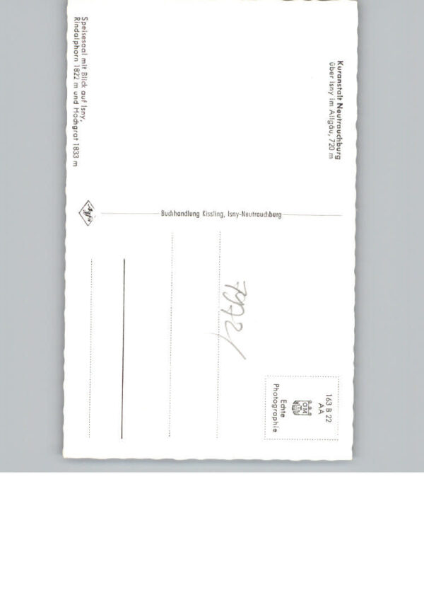 Neutrauchburg – Bild 2