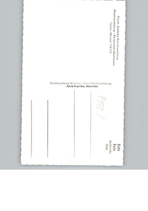Neutrauchburg – Bild 2