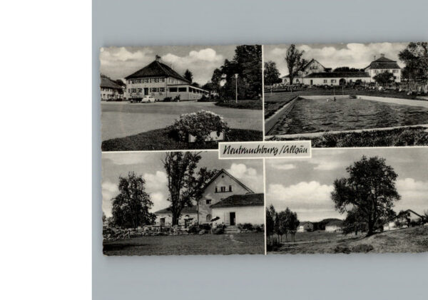 Neutrauchburg