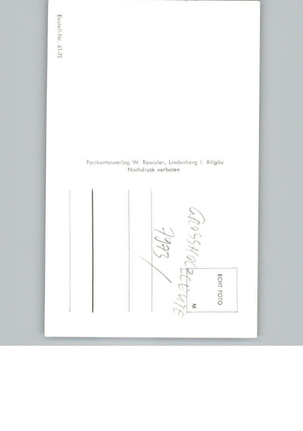 Grossholzleute – Bild 2