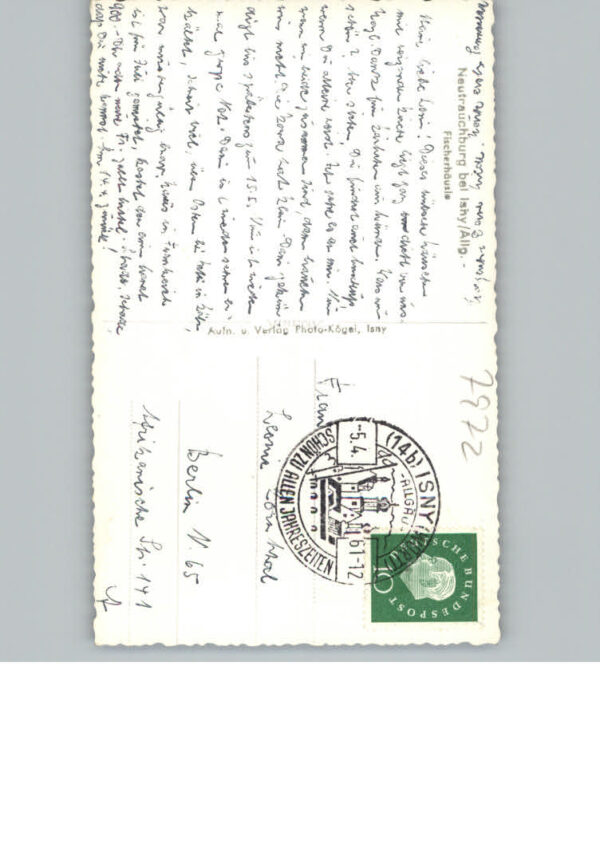 Neutrauchburg – Bild 2