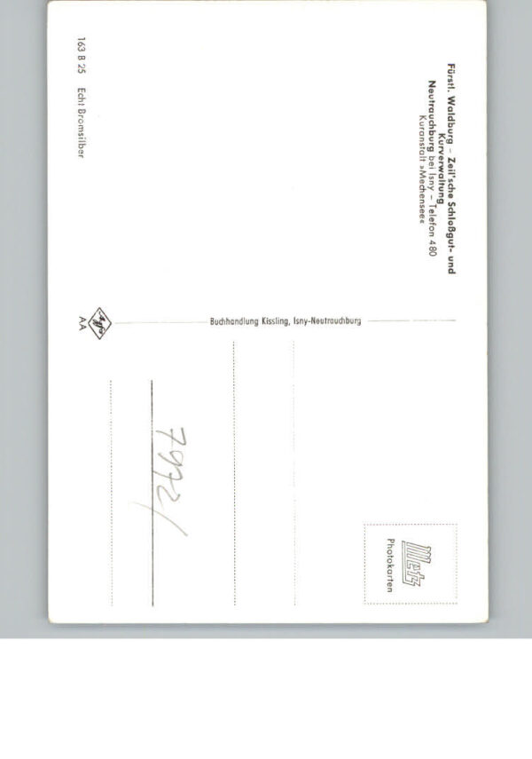 Neutrauchburg – Bild 2