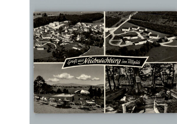 Neutrauchburg