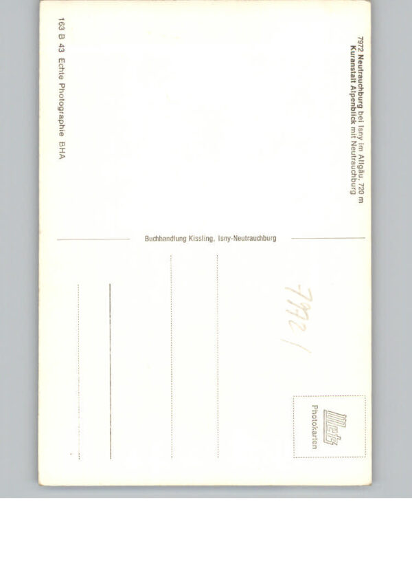 Neutrauchburg – Bild 2