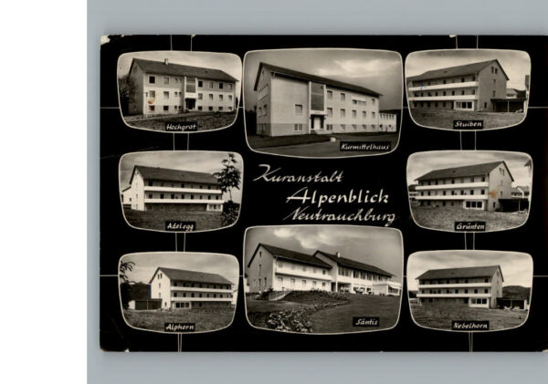 Neutrauchburg