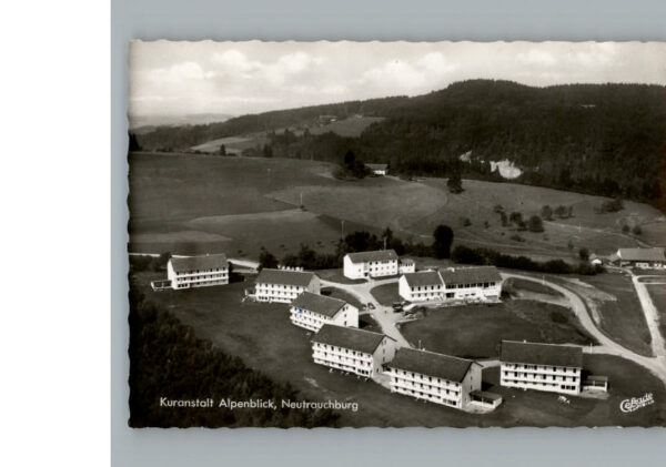 Neutrauchburg