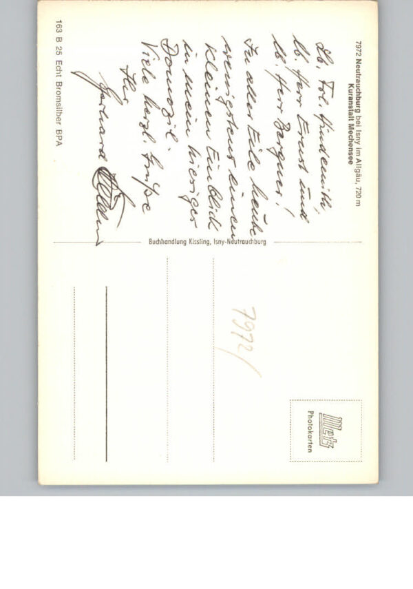 Neutrauchburg – Bild 2