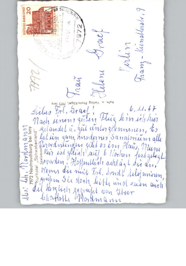 Neutrauchburg – Bild 2