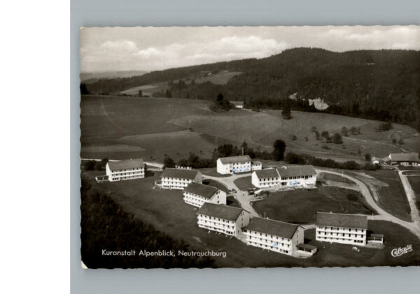 Neutrauchburg