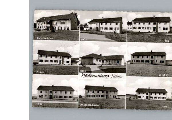 Neutrauchburg