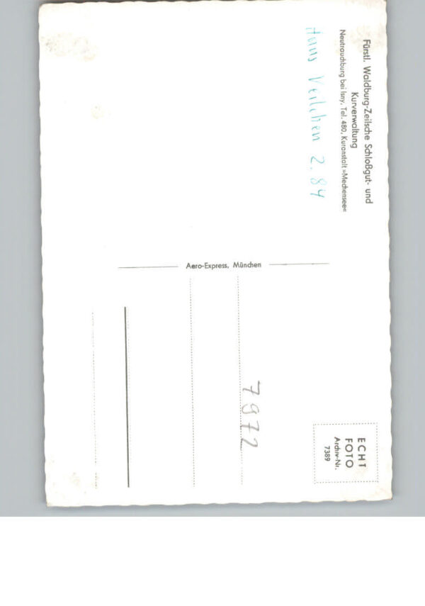 Neutrauchburg – Bild 2