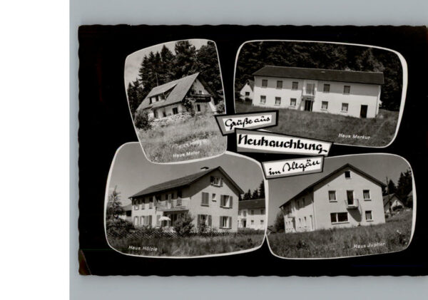 Neutrauchburg