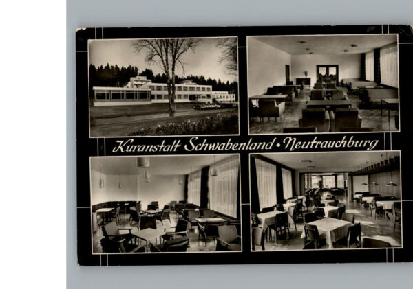 Neutrauchburg