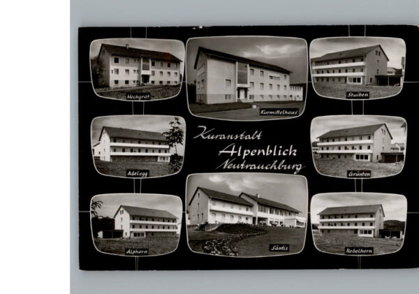 Neutrauchburg