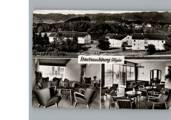 Neutrauchburg
