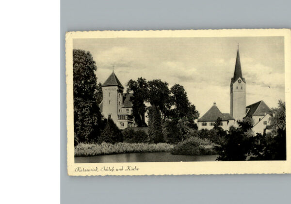 Ratzenried