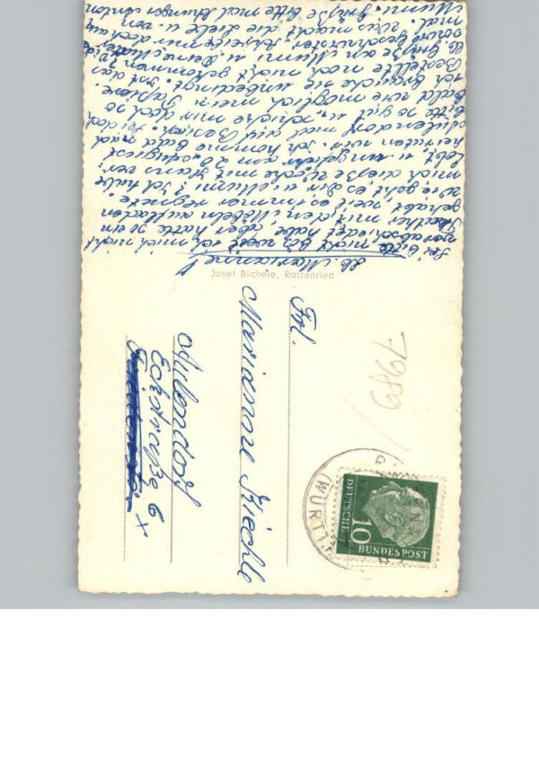 Ratzenried – Bild 2