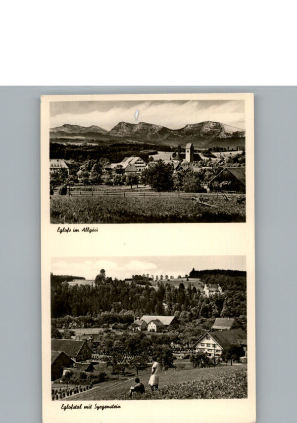 Eglofs Argenbuehl