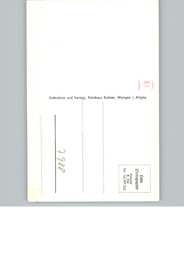 Wangen Allgaeu – Bild 2