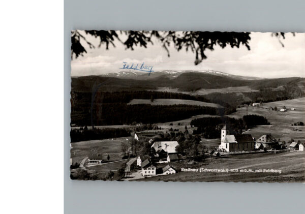 Breitnau