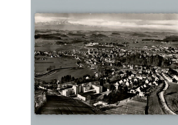 Wangen Allgaeu