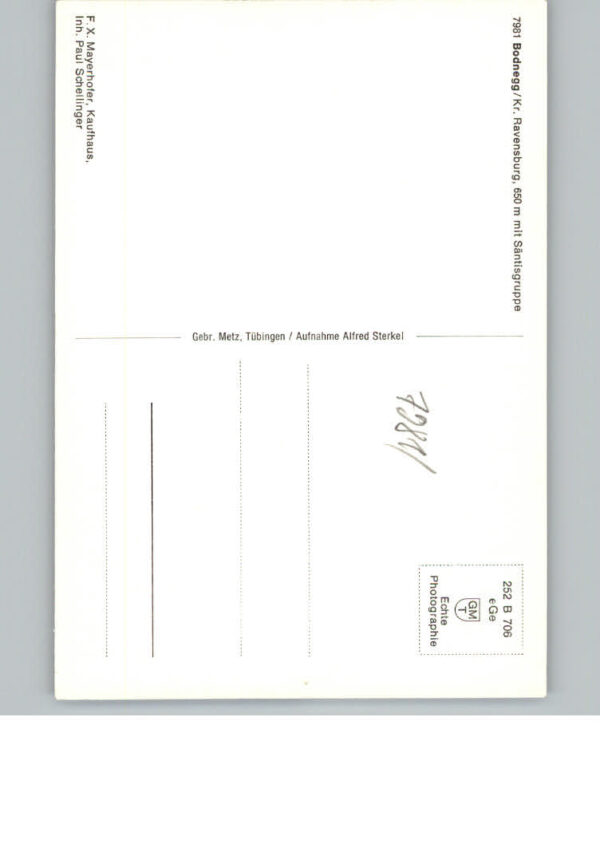 Bodnegg – Bild 2