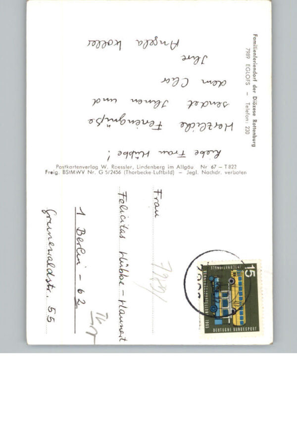 Eglofs Argenbuehl – Bild 2
