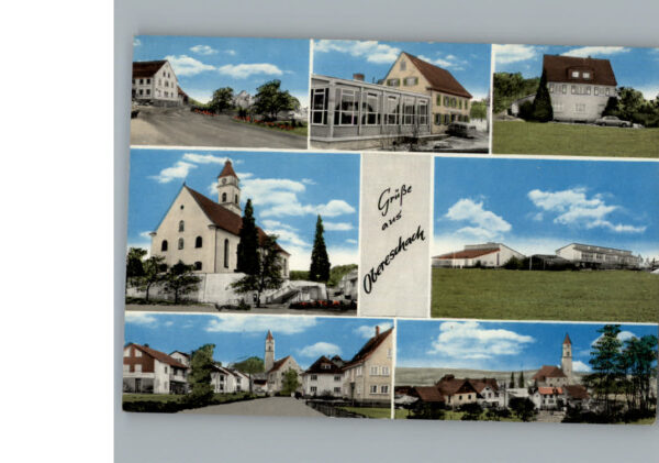 Obereschach Ravensburg