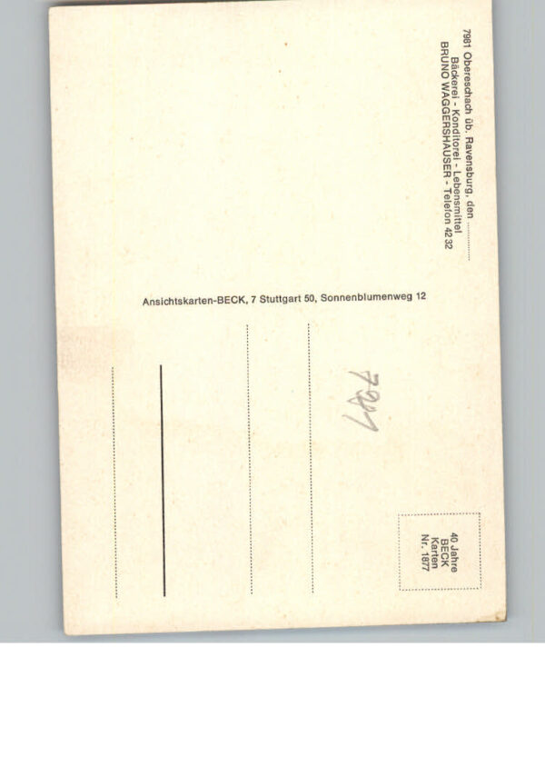 Obereschach Ravensburg – Bild 2
