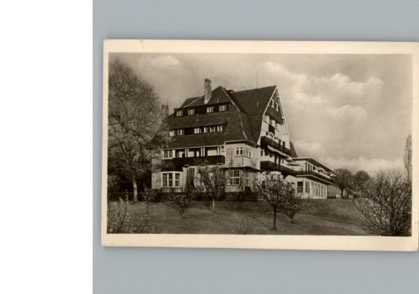Kressbronn Bodensee