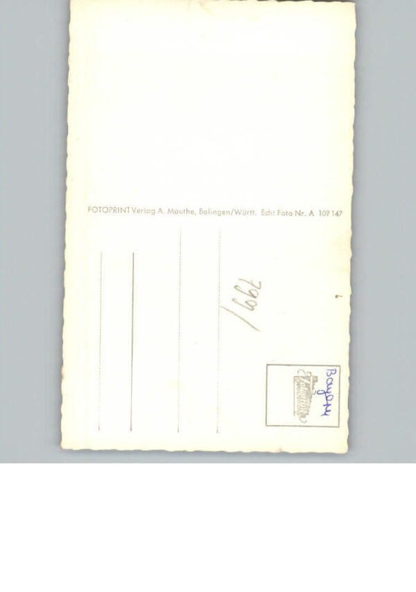 Friedrichshafen Bodensee Krankenhaus – Bild 2