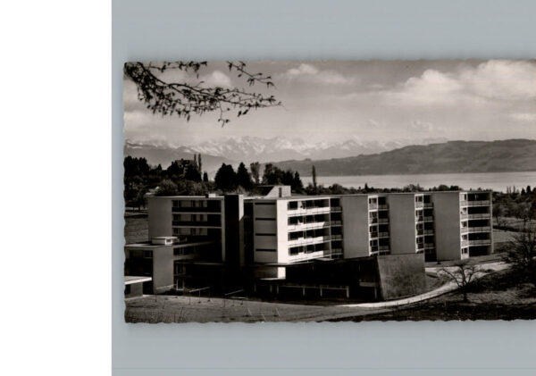 Kressbronn Bodensee