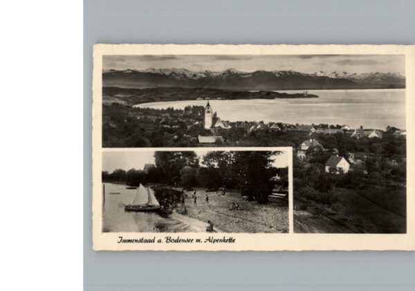Immenstaad Bodensee