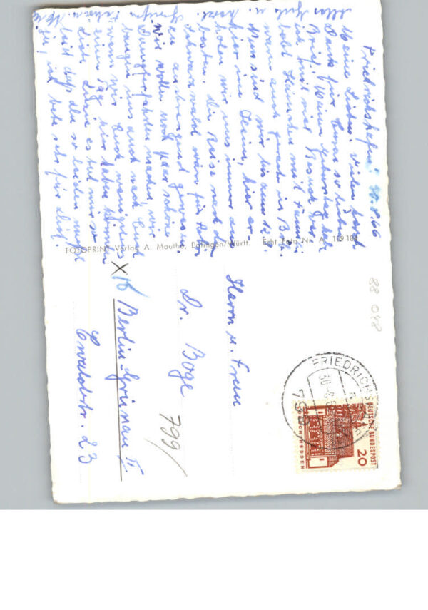 Friedrichshafen Bodensee – Bild 2