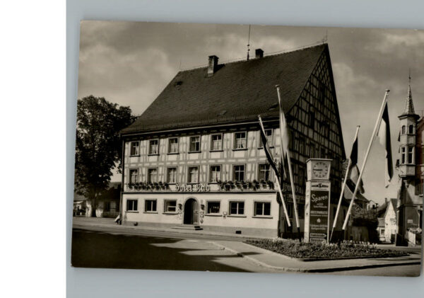 Tettnang Hotel Rau