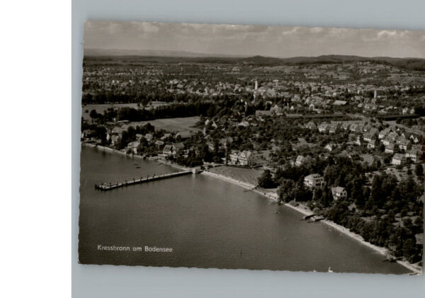 Kressbronn Bodensee