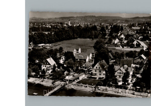 Kressbronn Bodensee