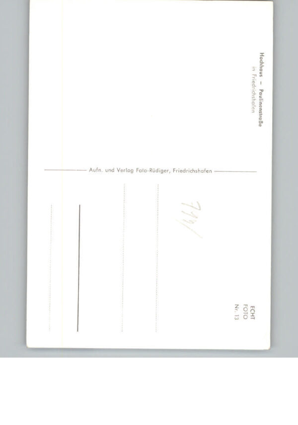 Friedrichshafen Bodensee – Bild 2