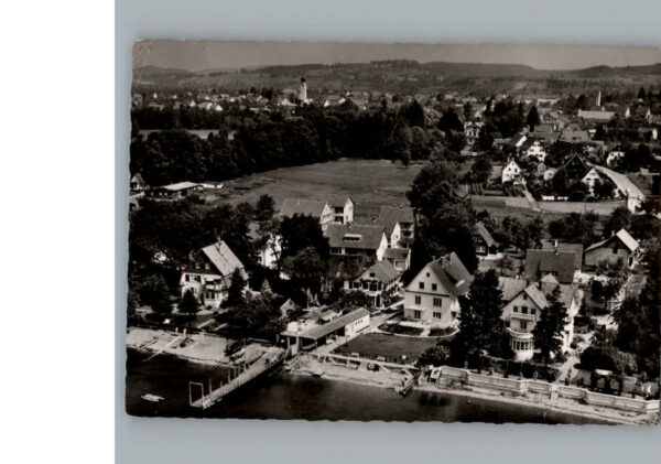 Kressbronn Bodensee