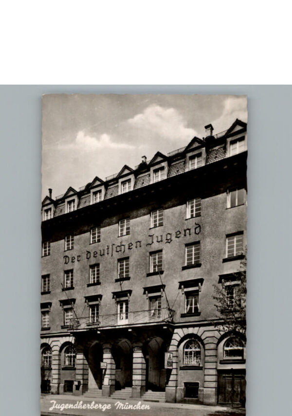 Muenchen