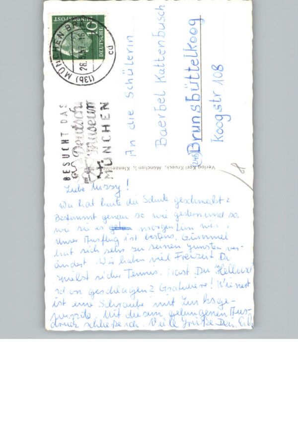 Muenchen – Bild 2