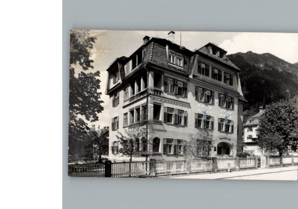 Muenchen