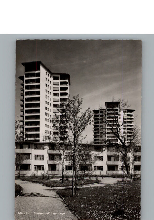 Muenchen