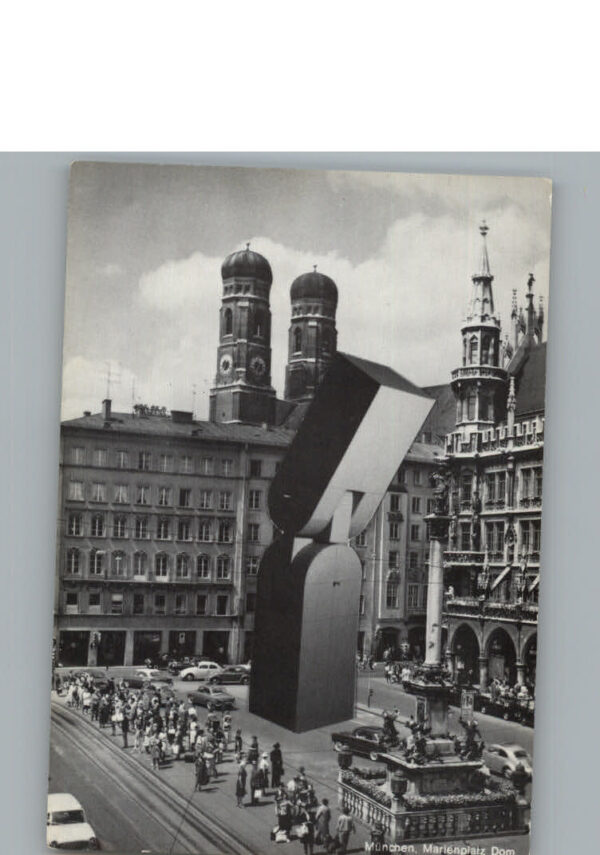 Muenchen