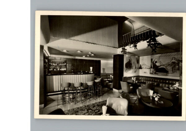Muenchen Hotel Der Koenigshof