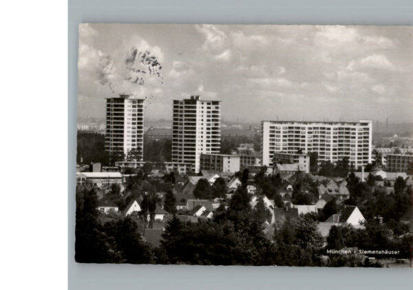 Muenchen