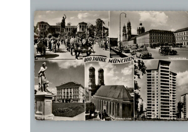 Muenchen