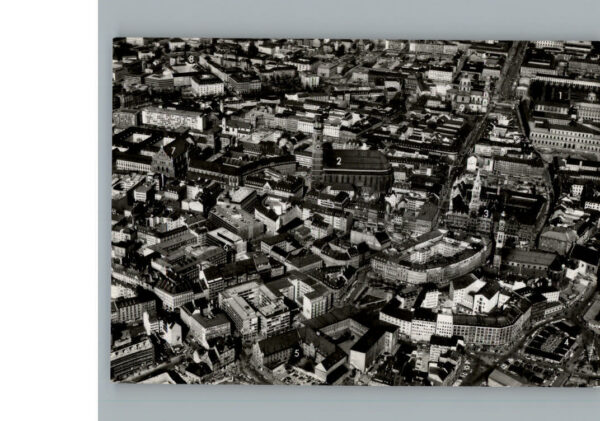 Muenchen