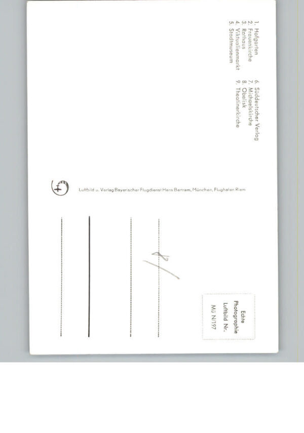 Muenchen – Bild 2
