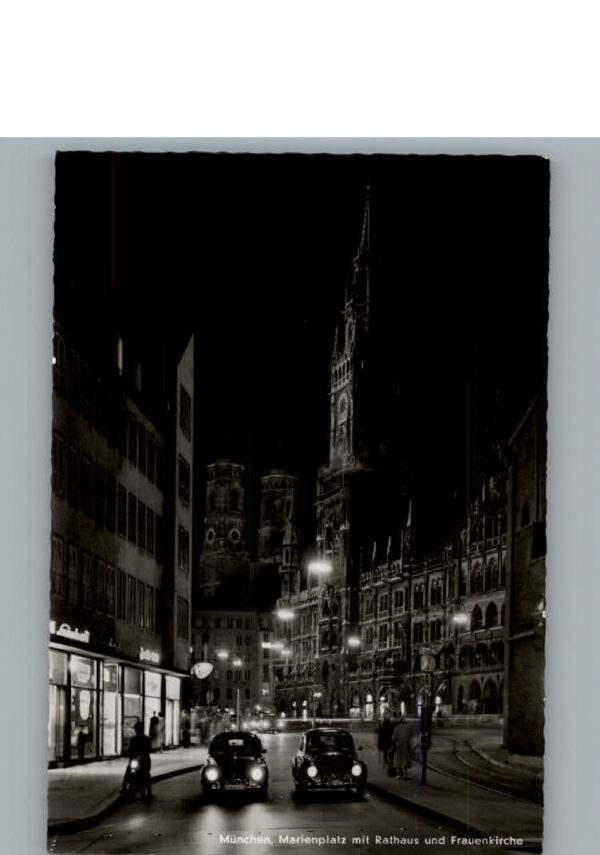Muenchen